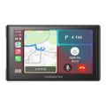 Volkano Autoview Series Dash Mount 7-inch Display Screen VK-10030-BK