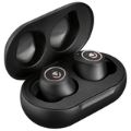 Volkano Taurus Series TWS Bluetooth Earphones Black VK-1120-BK