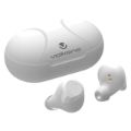 Volkano Scorpio Series TWS Earphones White VK-1121-WT