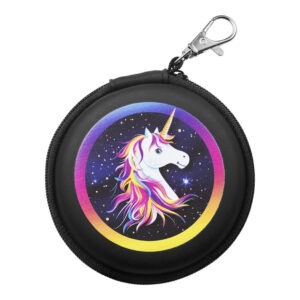 Volkano Galacticorn Series Kids Earphones VK-1150-GC-FR