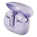 Volkano Jupiter Series TWS Earbuds with Charging Case Pastel Purple VK-1158-PP