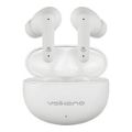Volkano Pure Pods Pro TWS Earphones White VK-1177-WT