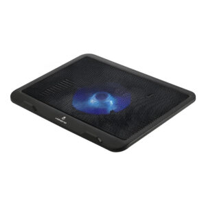 Volkano Arctic Series Notebook Stand VK-20013-BK(V2)