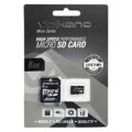 Volkano Micro Series 8GB Micro SD Card VK-20029-BK