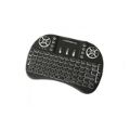 Volkano Control Series Smart TV Remote Control VK-20038-BK