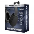 Volkano Phoenix Series Bluetooth Headphones Black VK-2009-BK