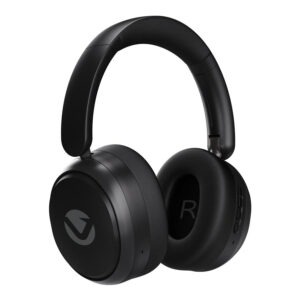 Volkano Lexi Bluetooth Headphone with ANC Black VK-2009-BK(V1)