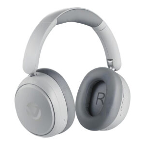 Volkano Lexi Bluetooth ANC Headphones – Grey VK-2009-GR
