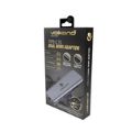 VolkanoX Core Duo Type-C to Dual HDMI Adapter VK-20216-CH