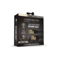 Volkano Connect Series CAT6 Network Cable 50m VK-20223-BK