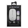 Volkano Coral Series Wireless Mouse White VK-20304-WT