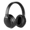 Volkano Odyssey ANC Bluetooth Wireless Headphones Black VK-2103-BK