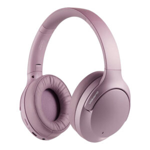 Volkano Odyssey ANC Bluetooth Wireless Headphone – Rose Gold VK-2103-RG