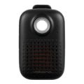 Volkano Flex Bluetooth Wireless Speaker Black VK-3010-BK