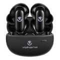 Volkano Nomad ANC True Wireless Earphones Black VK-3333-BK