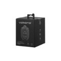 Volkano Topaz Series Bluetooth Speaker Black VK-3400-BK