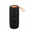 Volkano Stun 2.0 Series Bluetooth Speaker - Black VK-3453-BK