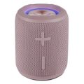 Volkano Hydro Series IPX7 Bluetooth Speaker Pink VK-3458-PK