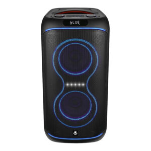 Volkano Elite Series Dual 6.5 Party Speaker VK-3904-D65-BK
