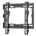 Volkano Steel Series 19 to 55-inch Universal Flat and Curved TV Wall Mount VK-4021-BK