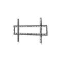 Volkano Steel Series 37 to 86-inch Universal Flat and Curved TV Wall Mount VK-4024-BK