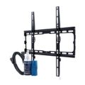 Volkano Steel Series 86-inch TV Wall Mount Kit VK-4033-BK