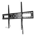 Volkano Steel Series 60-100-inch Heavy Duty Tilt TV Wall Mount Black VK-4040-BK