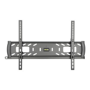 Volkano Steel Series 37 to 70-inch Anti-Theft Tilt TV Bracket VK-4043-BK