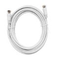 Volkano Female to Female Connector Fly Lead 5m VK-4410-BK