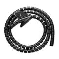 Volkano 16mm Express Cable 1.5m Black VK-4414-BK