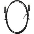 Volkano Optical Male to Male Cable 1.5m VK-4419-BK