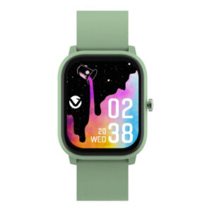 Volkano Vivo Series Kids Smart Watch Sage Green VK-5018-GN