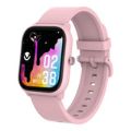Volkano Vivo Series Kids Smart Watch Pastel Pink VK-5018-PK
