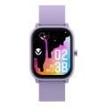 Volkano Vivo Series Kids Smart Watch Lilac Purple VK-5018-PR