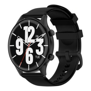 Volkano Halo Series Smartwatch Black VK-5027-BK