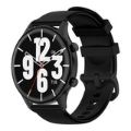 Volkano Halo Series Smartwatch Black VK-5027-BK