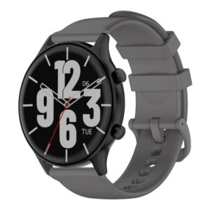 Volkano Halo Series Smartwatch Grey VK-5027-GR