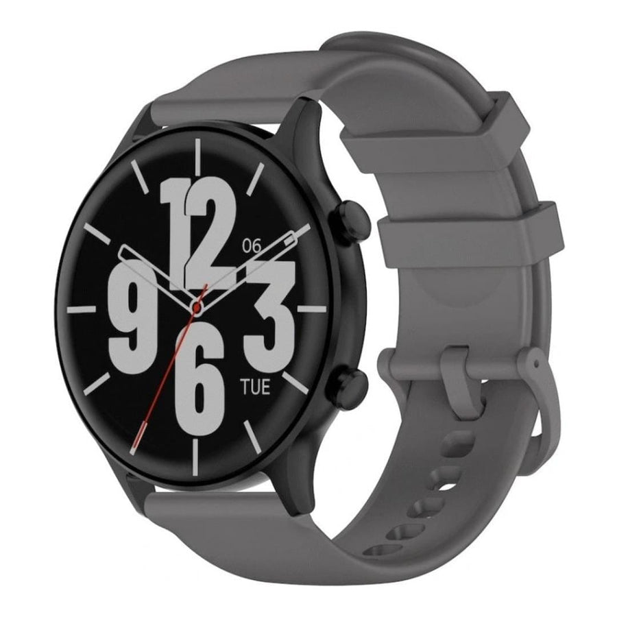 Volkano Halo Series Smartwatch Grey VK-5027-GR