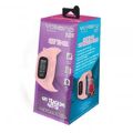 Volkano Kids Find Me Series Children's Watch with GPS Tracking Pink VK-5030-PK