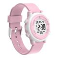 Volkano Kids Digital 3ATM Waterproof Watch Pink VK-5032-PNK