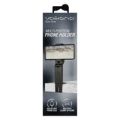 Volkano Clamp Series Phone Holder with Desk Clamp VK-5034-BK