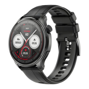 Volkano Strive Series Smart Watch Black VK-5037-BK