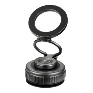 Volkano Magnoire Series Magsafe Phone Mount VK-5038-BK