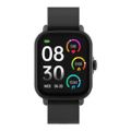 Volkano Active Tech Serene Series Smart Watch - Black VK-5072-BK(V2)