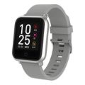 Volkano Active Tech Serene Series Smart Watch - Silver VK-5072-SL(V2)