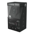Volkano Active Tech Trend Series Watch With Heart Rate Monitor Black VK-5073-BK(V2)