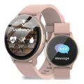 Volkano Active Tech Trend Series Watch with Heart Rate Monitor Gold VK-5073-GD(V2)