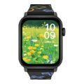 Volkano Fizz Kids Watch Black VK-5075-BK