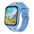 Volkano Fizz Kids Watch Blue VK-5075-BL