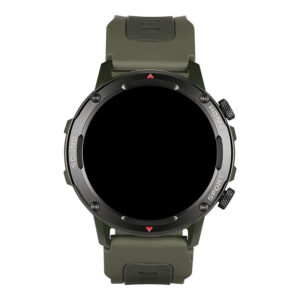 Volkano Power Series Smartwatch - Green VK-5084-GN(V1)